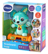 Vtech Baby Hoverboard Hvalp