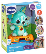 Vtech Baby Hoverboard Hvalp