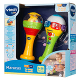 Vtech Baby Maracas