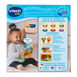 Vtech Baby Maracas