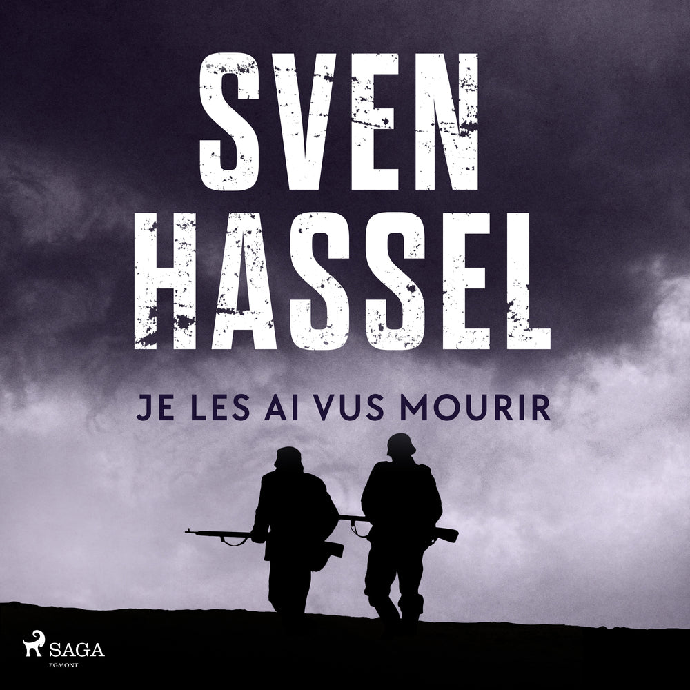 Je les ai vus mourir