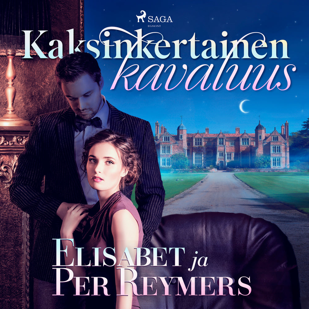 Kaksinkertainen kavaluus
