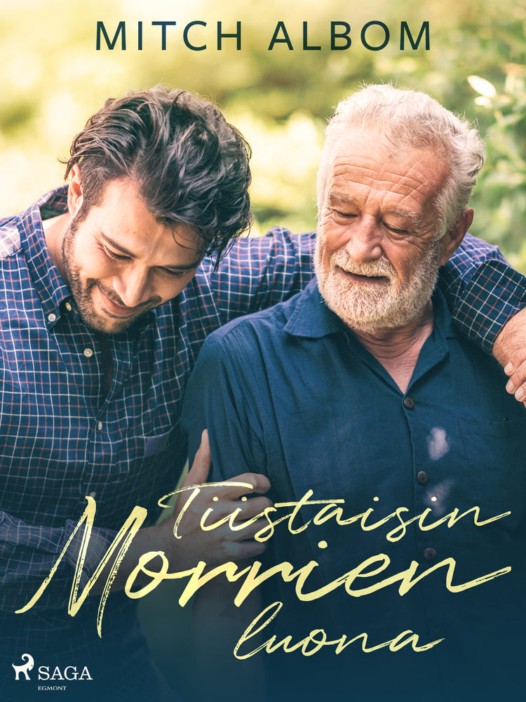 Tiistaisin Morrien luona