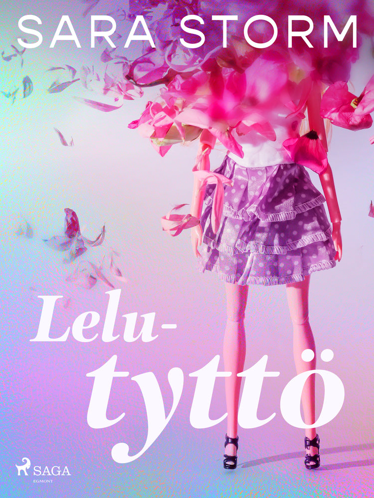Lelutyttö