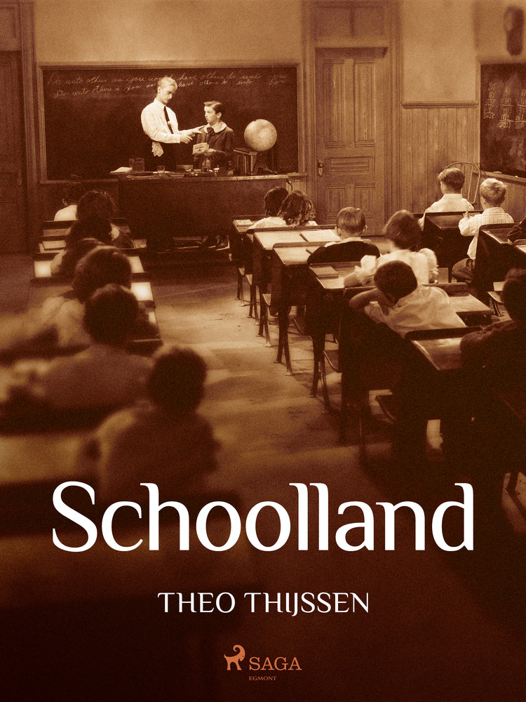 Schoolland