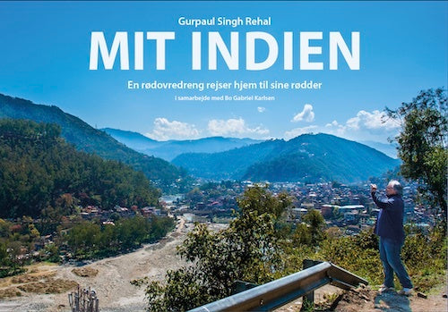 MIT INDIEN