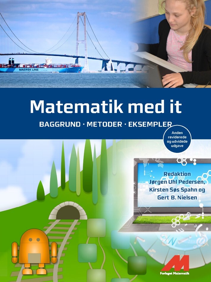 Matematik med it