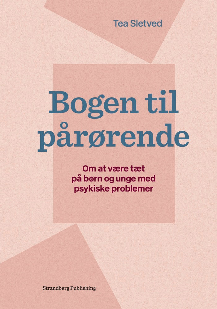 Bogen til pårørende