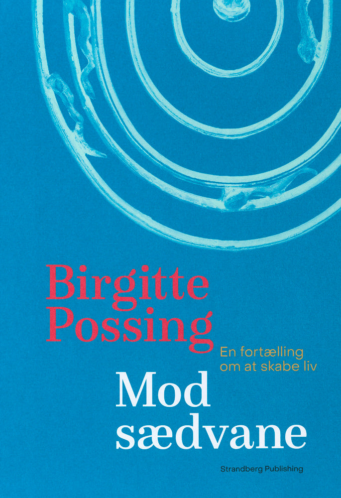 Mod sædvane