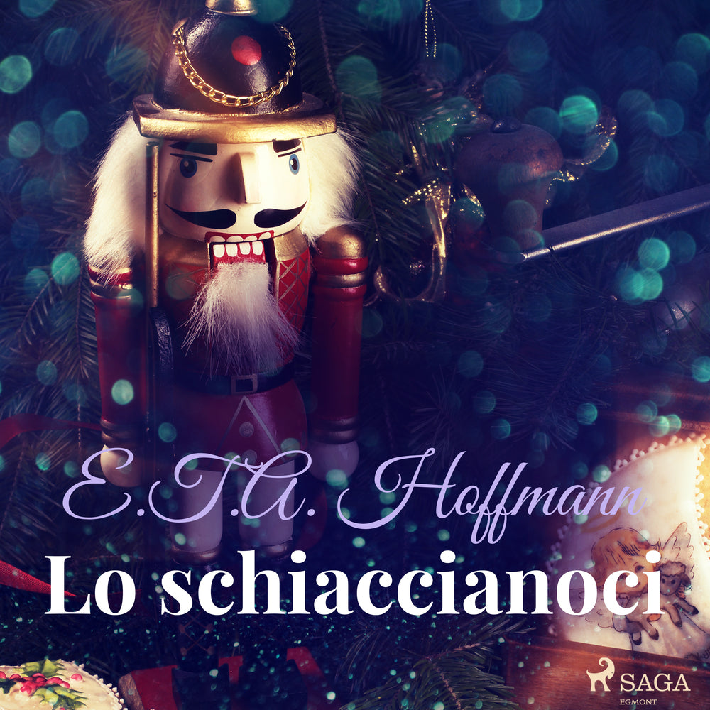 Lo schiaccianoci