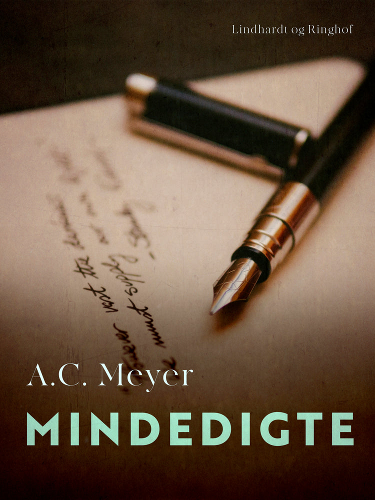 Mindedigte
