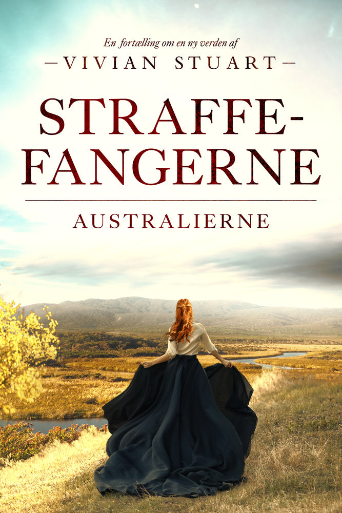 Straffefangerne - Australierne 2