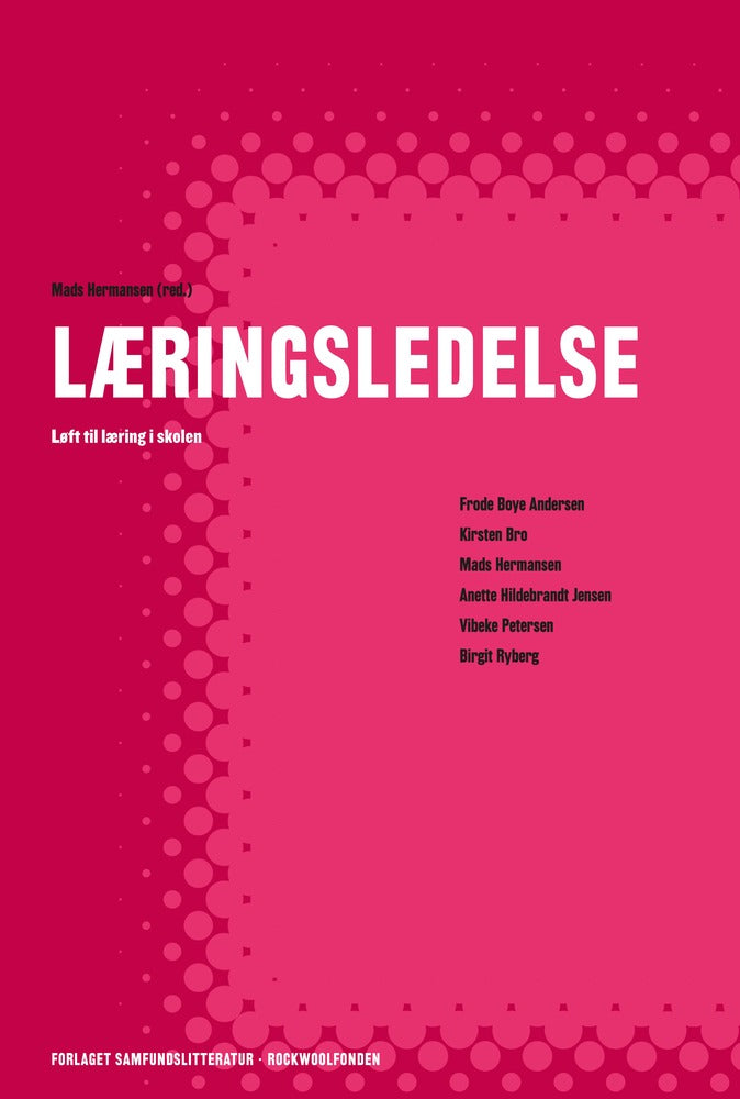 Læringsledelse