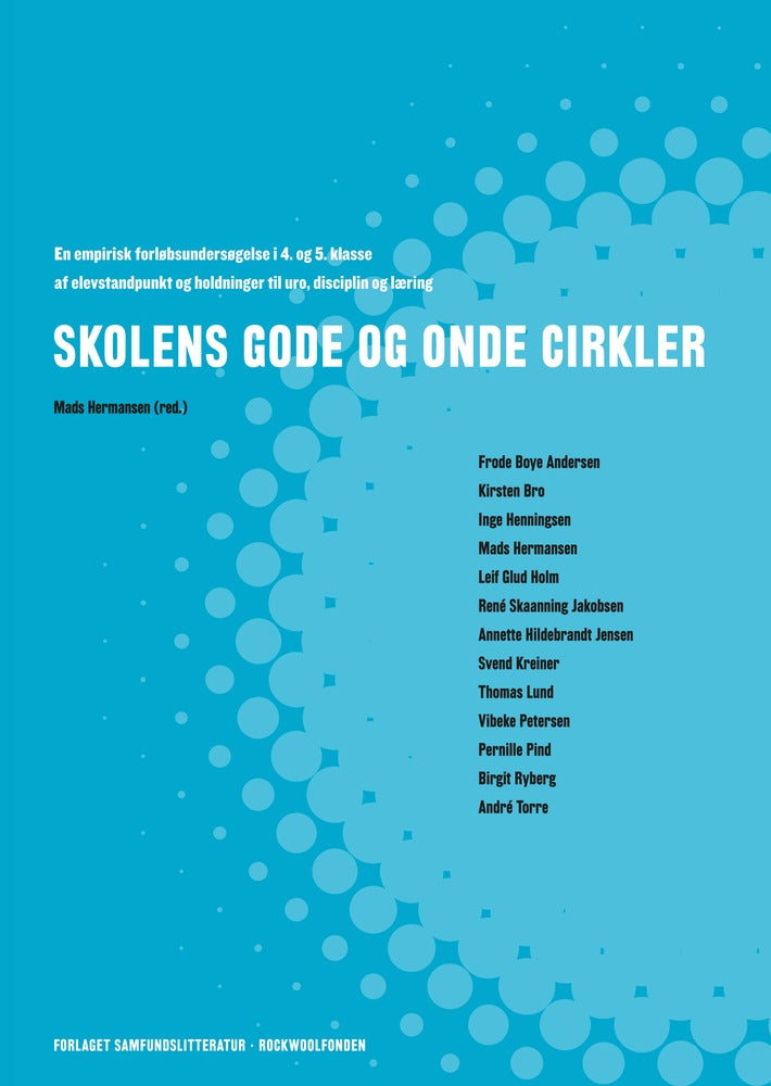 Skolens gode og onde cirkler