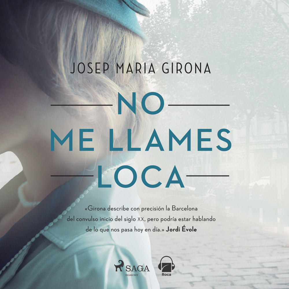No me llames loca