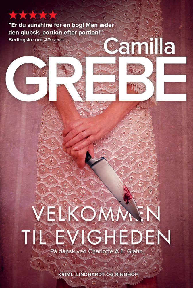 Velkommen til evigheden