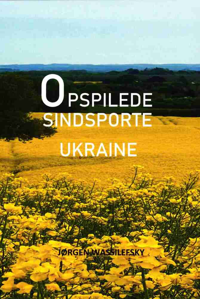 Opspilede sindsporte Ukraine