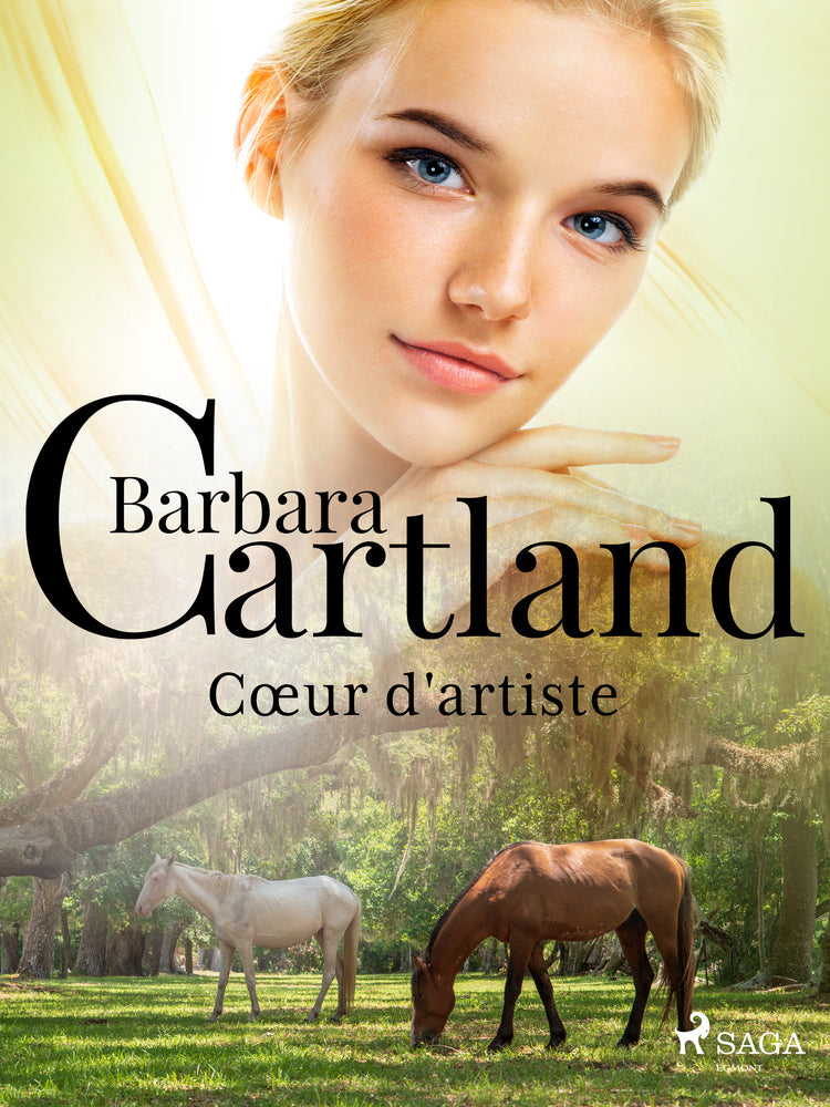 Cœur d'artiste