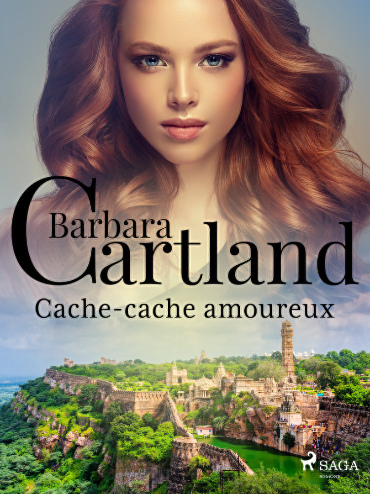 Cache–cache amoureux
