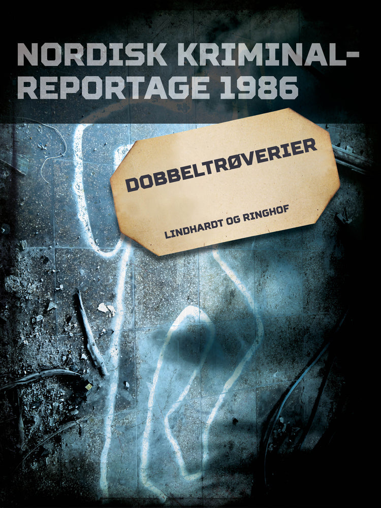 Dobbeltrøverier