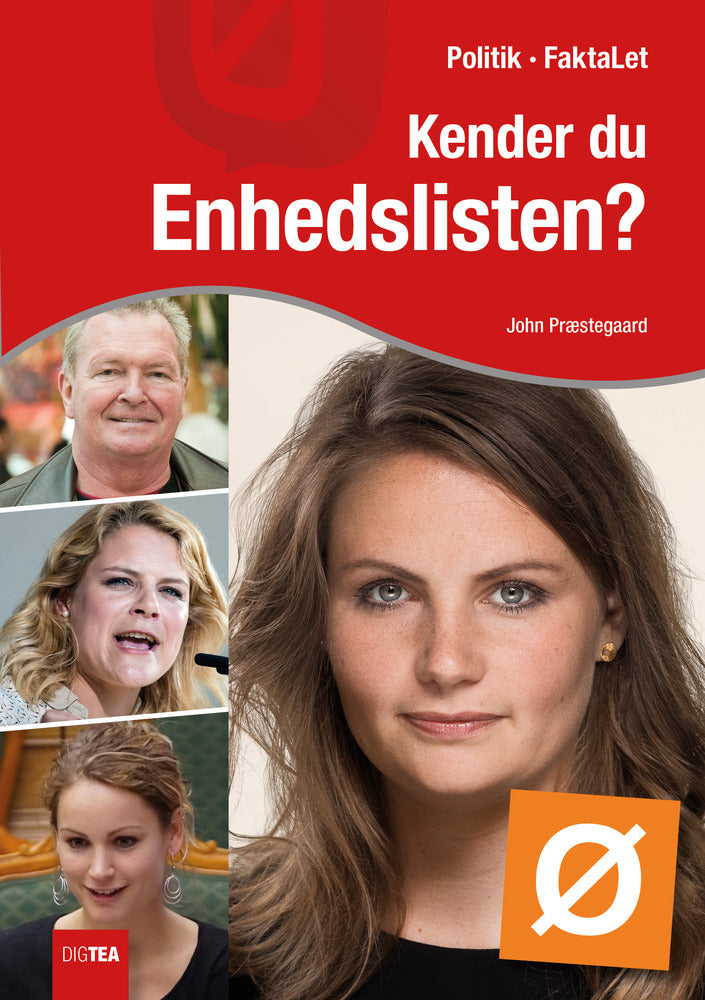 Kender du Enhedslisten?