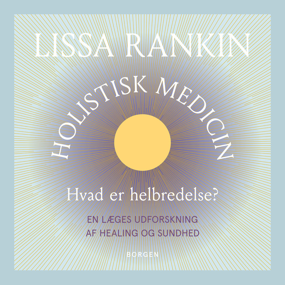 Holistisk medicin