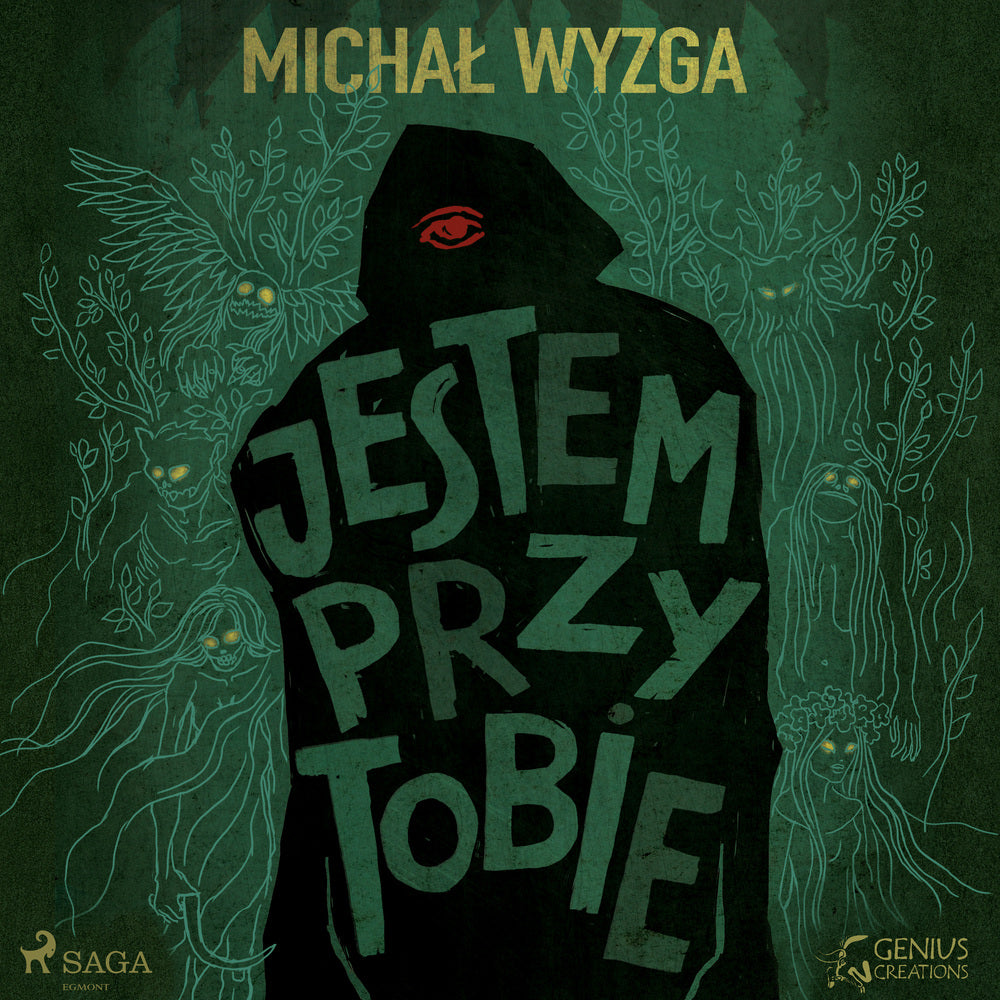Jestem przy tobie