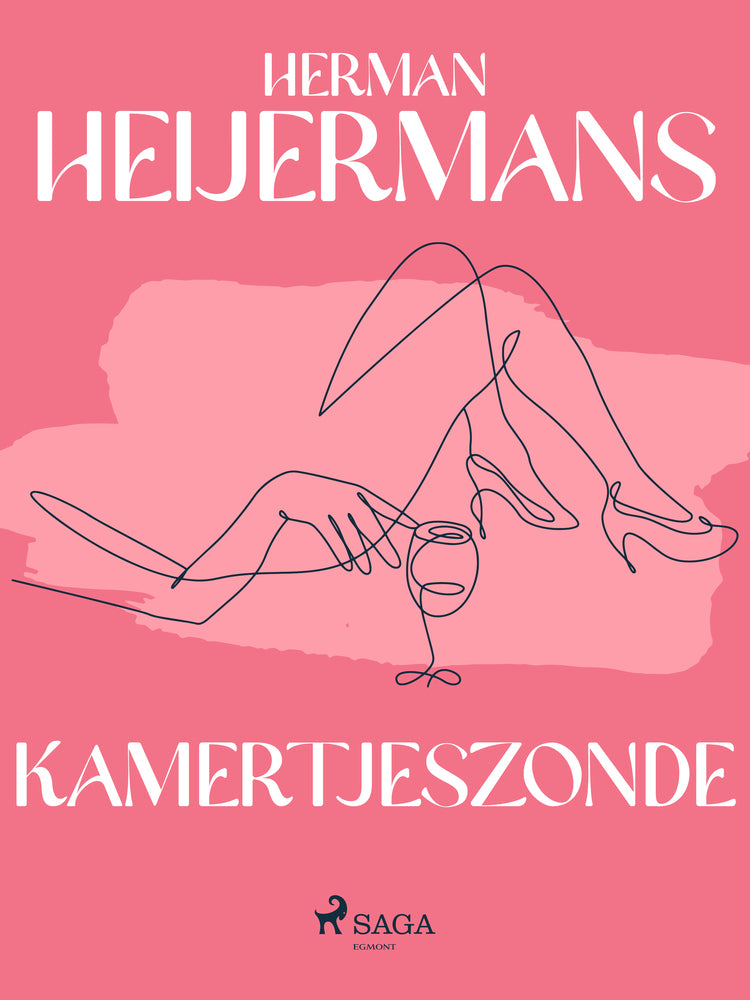 Kamertjeszonde