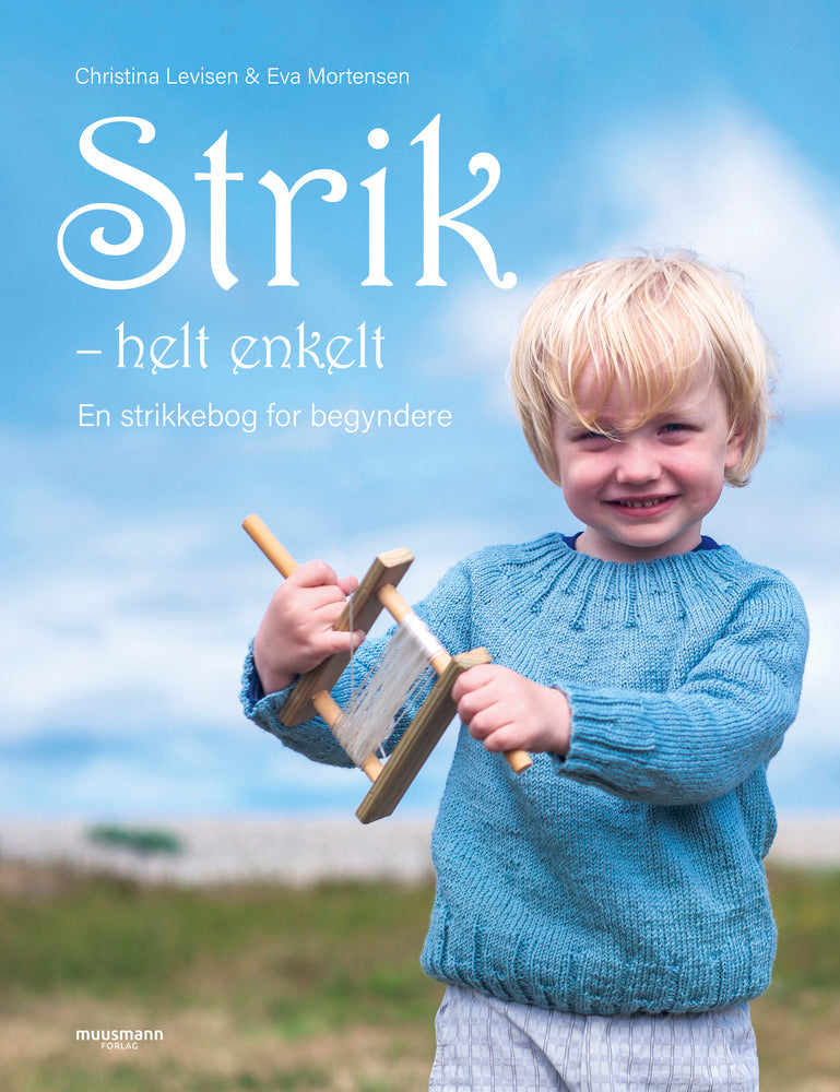 Strik – helt enkelt