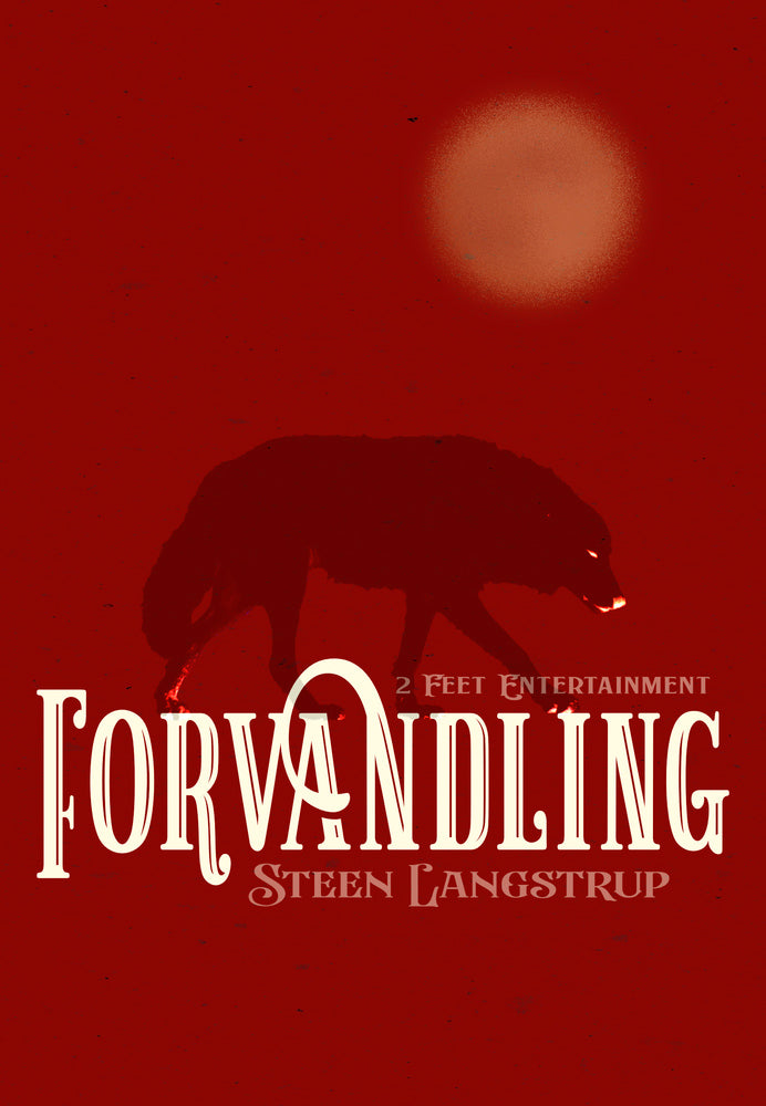 Forvandling