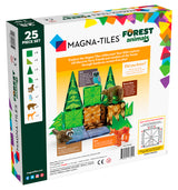 MAGNA-TILES Forest Animals 25 stk