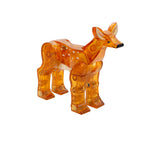 MAGNA-TILES Forest Animals 25 stk