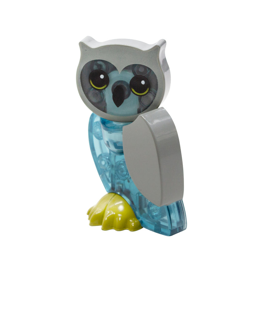 MAGNA-TILES Forest Animals 25 stk