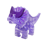 Magna Tiles Dino World XL sæt 50 stk