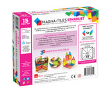 MAGNA-TILES Stardust 15 stk