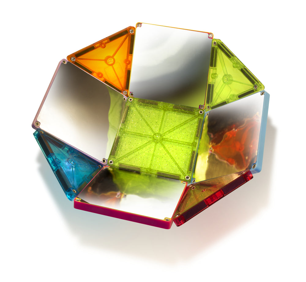 MAGNA-TILES Stardust 15 stk