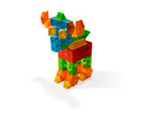 MAGNA-TILES Magna Qubix 85 stk