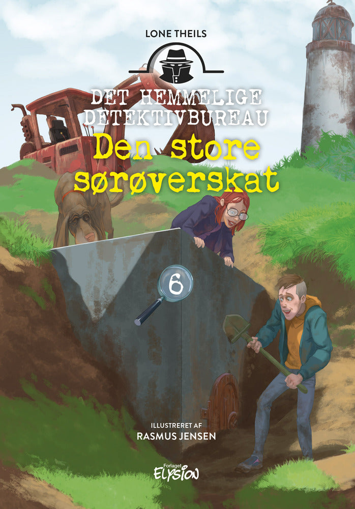 Den store sørøverskat