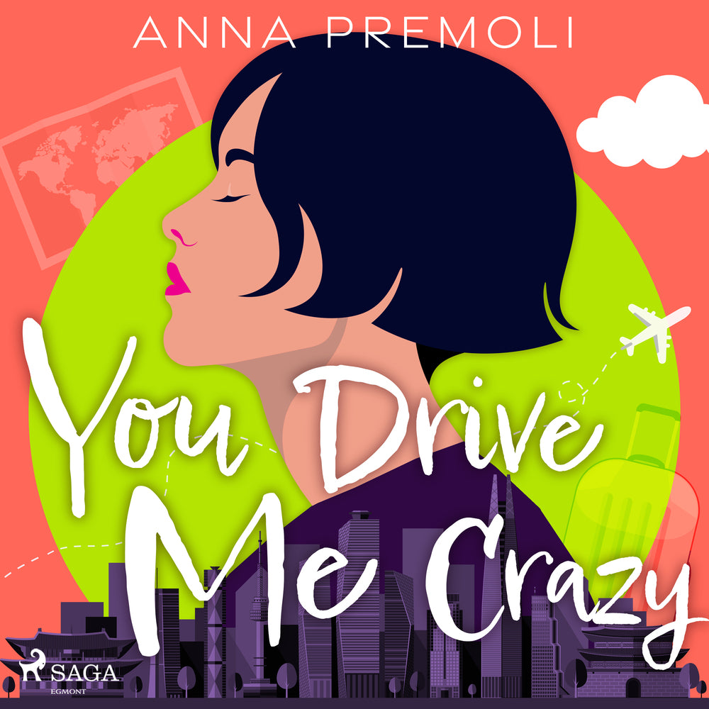 You Drive Me Crazy