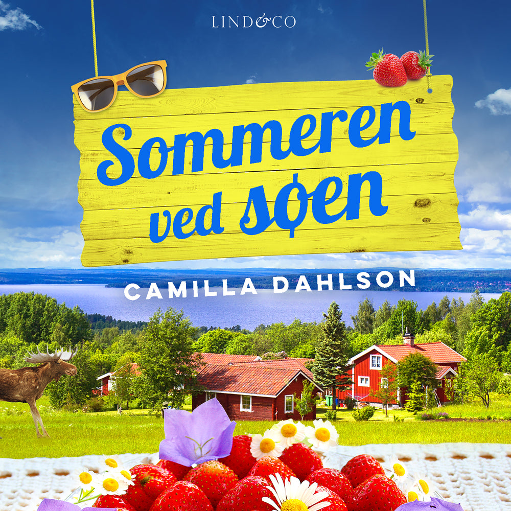 Sommeren ved søen
