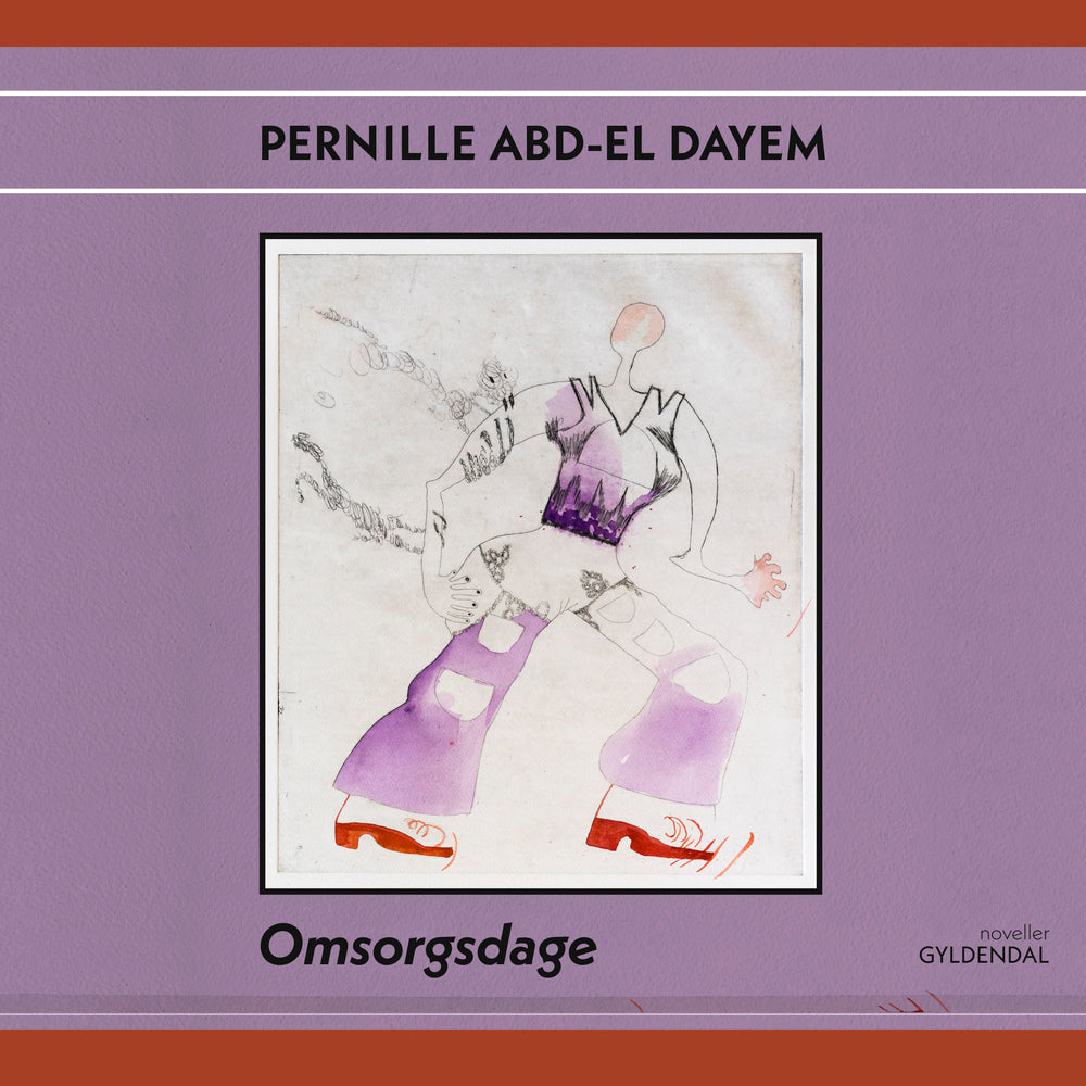 Omsorgsdage