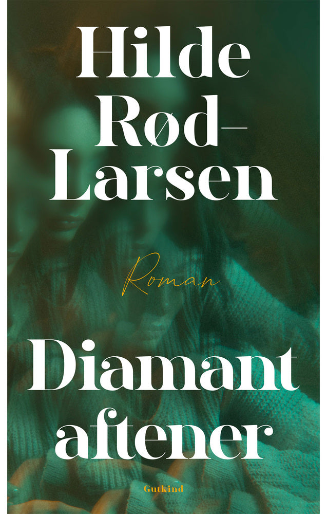 Diamantaftener