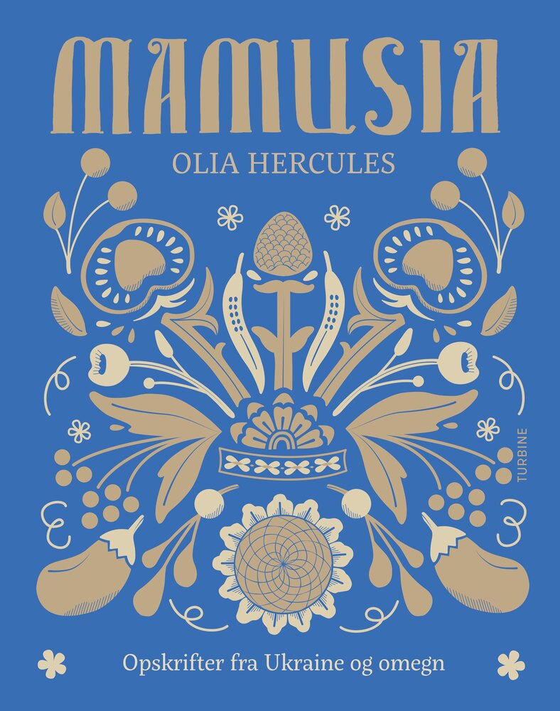 Mamusia
