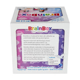 Huskespil BrainBox Billeder