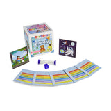 Huskespil BrainBox Billeder