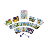 Huskespil BrainBox Billeder