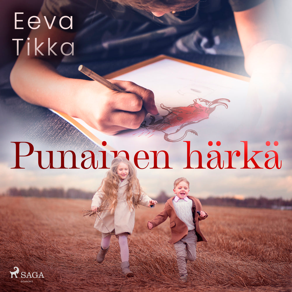 Punainen härkä
