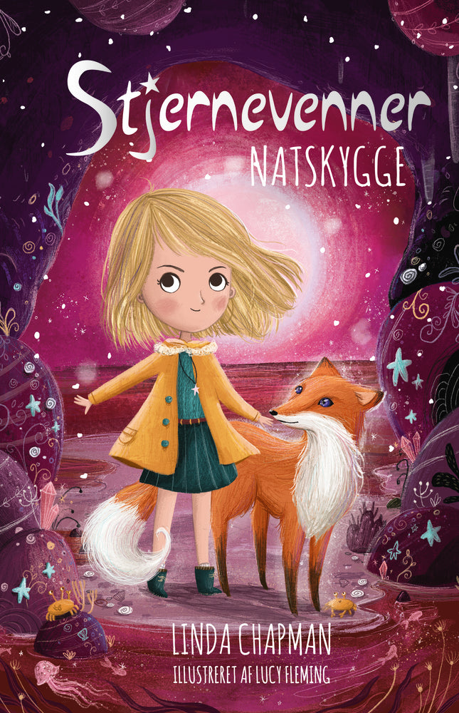 Stjernevenner (5) Natskygge