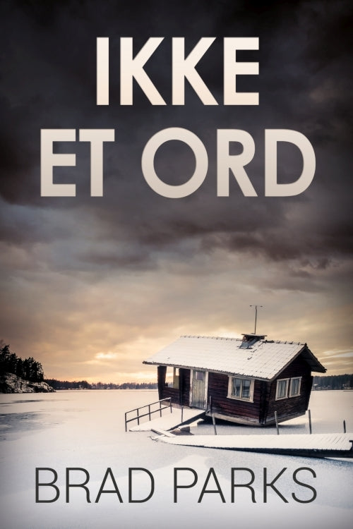 Ikke et ord, CD