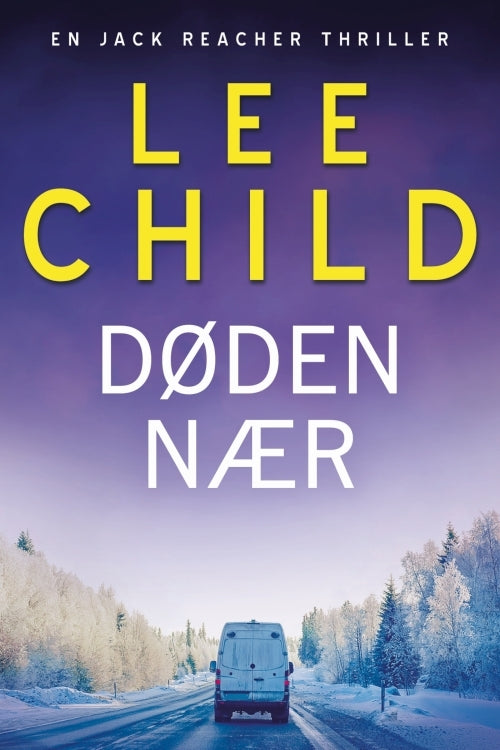 Døden nær, CD